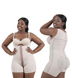 Fajas Post-quirúrgicas