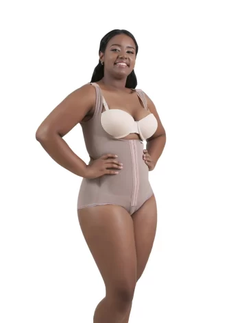 Faja Moldeadora, Boddy