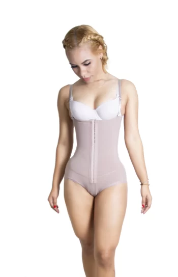 Faja Moldeadora, Boddy Espalda Baja