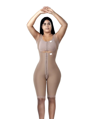 Faja Slim, Tiro Ancho y Pierna Larga